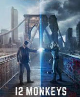 12 Monkeys season 2 / 12  2 